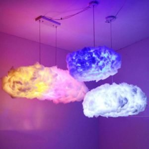 Childrens Wall Light