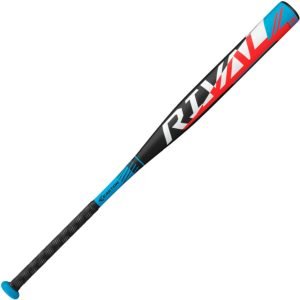 easton rival slowpitch softball bat