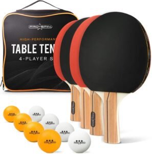 best-ping-pong-paddle-under-50