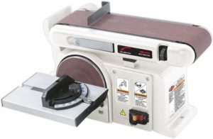 shop-fox-belt-sander