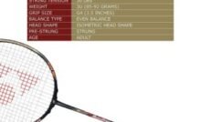 YONEX-Muscle-Power-55-Badminton-Racket